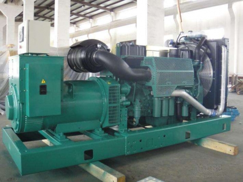 古交便携静音：租赁无声发电机组，便携式解决能源需求