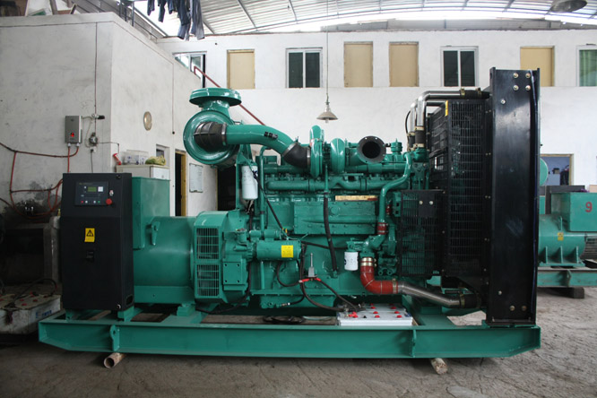 古交环保无噪音：租用静音发电机组，为环境和耳朵双重保驾护航